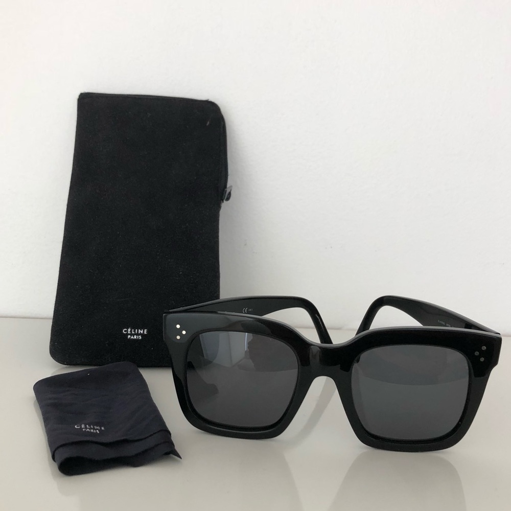 Céline Tilda CL 4176/s Sunglasses
